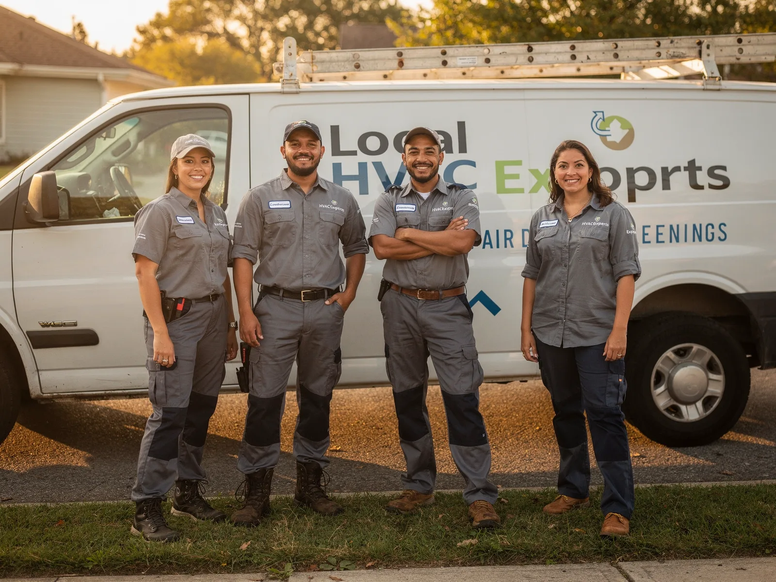 24/7 HVAC Repair & AC Replacement company in Oak Brook, IL